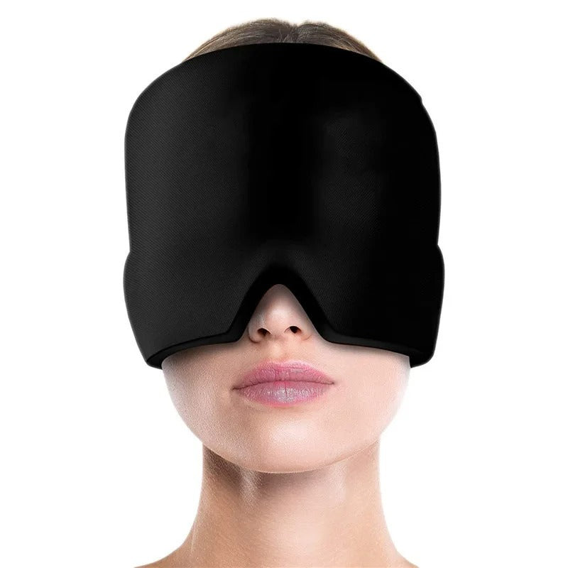 Migraine Relief Sleeping Mask