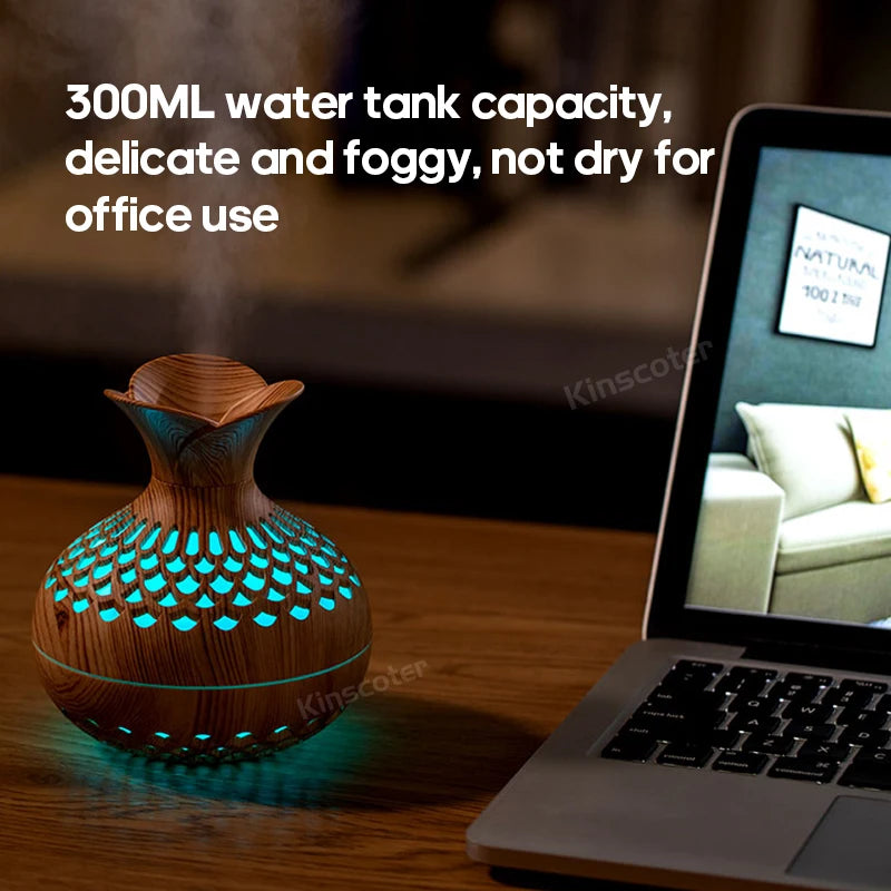 Aura Aroma Diffuser