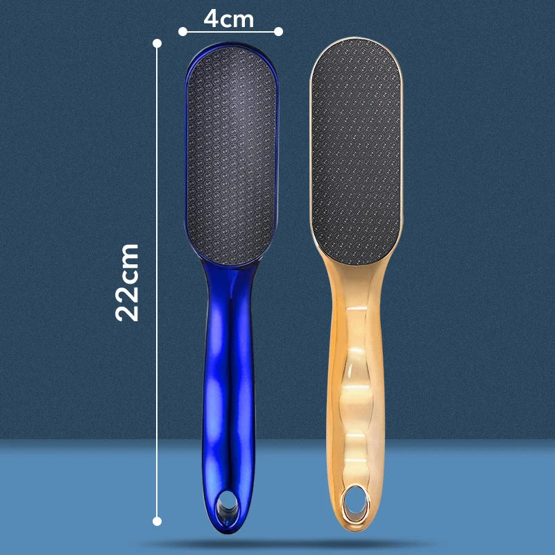Professional Nano Glass Dead Skin Callus Remover