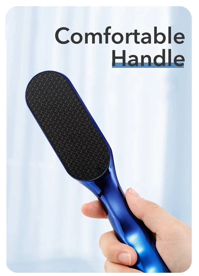 Professional Nano Glass Dead Skin Callus Remover