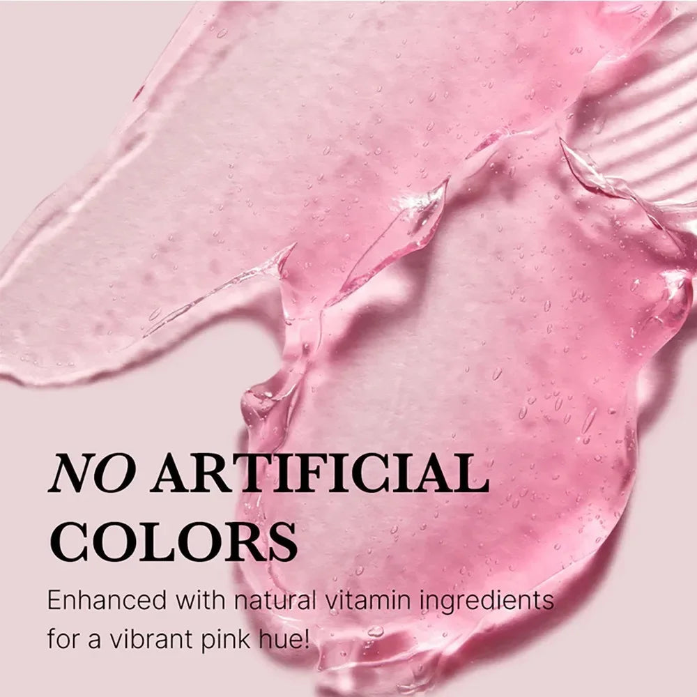 Collagen Jelly Cream Korean Skin Care Face Mask 100ml