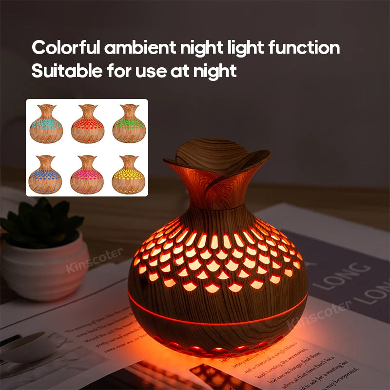 Aura Aroma Diffuser