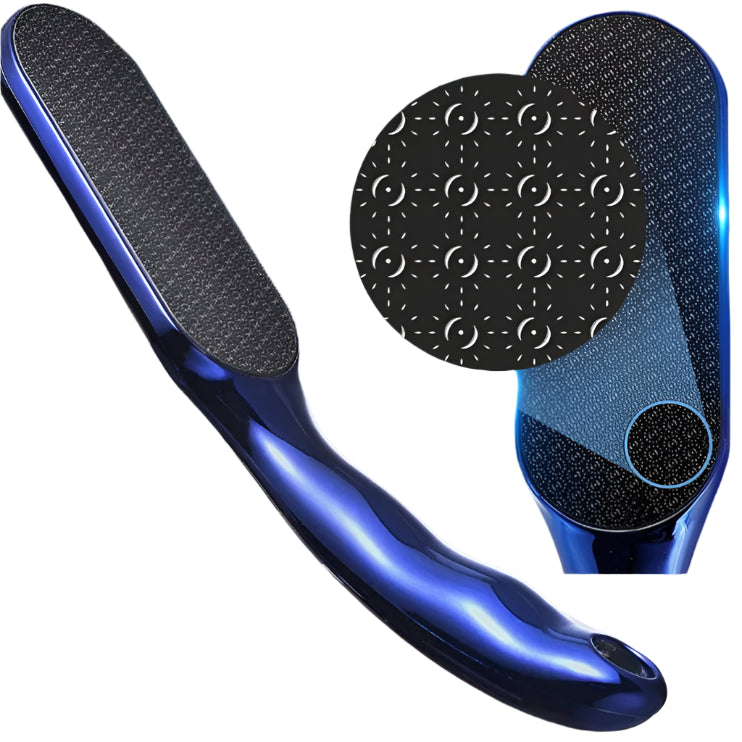 Professional Nano Glass Dead Skin Callus Remover