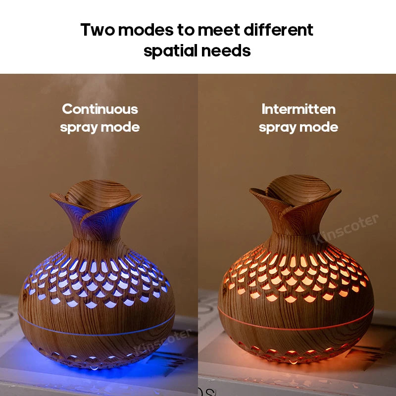 Aura Aroma Diffuser
