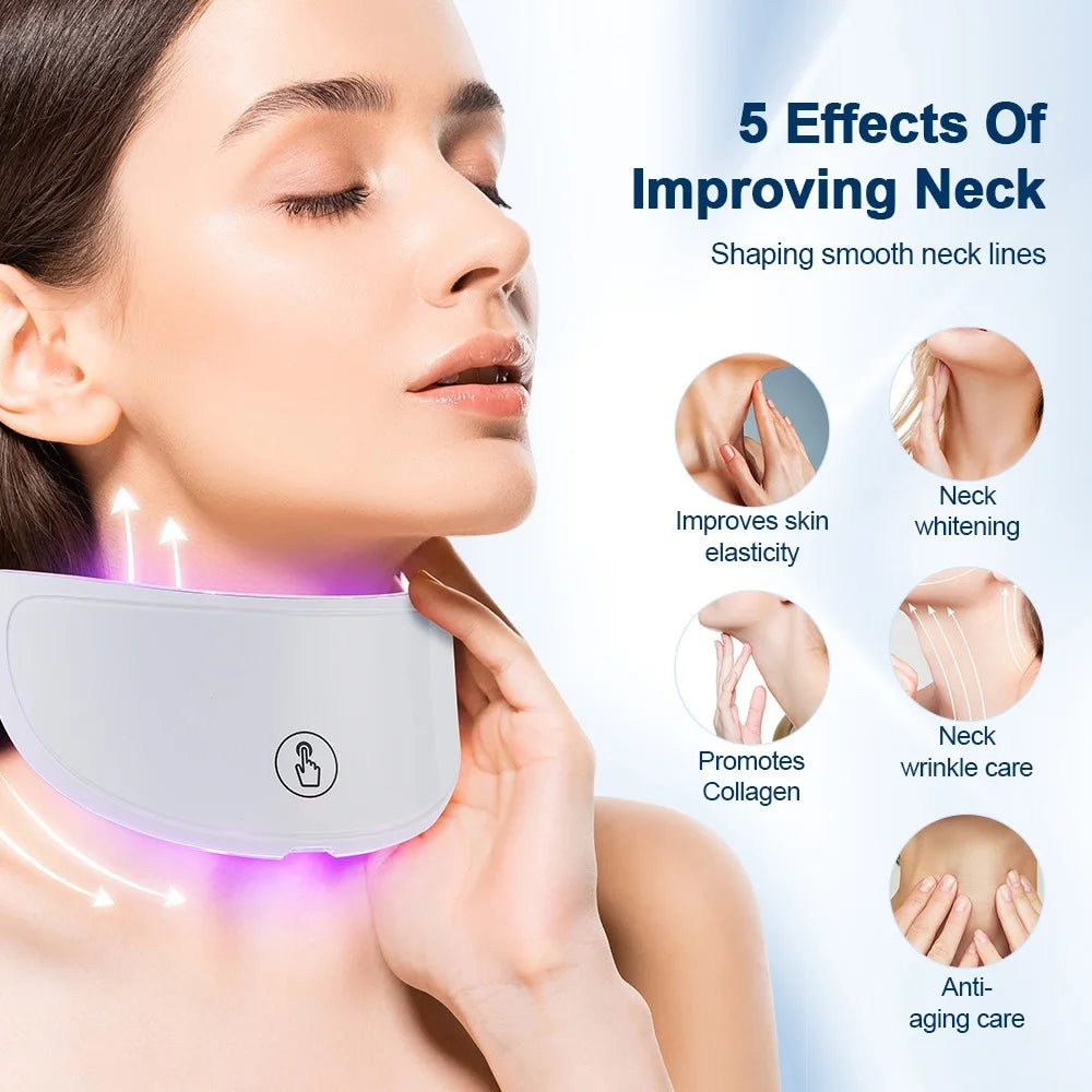 Red Light Therapy Mask Anti-aging Bio-Light