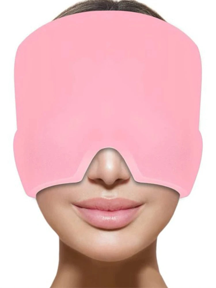 Migraine Relief Sleeping Mask